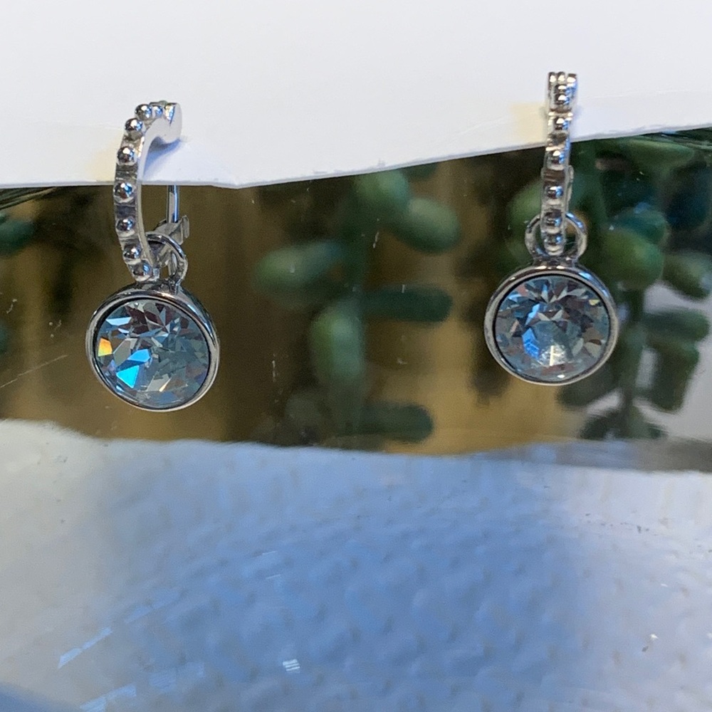 Huggie earrings set NEW - Picture 4 of 9